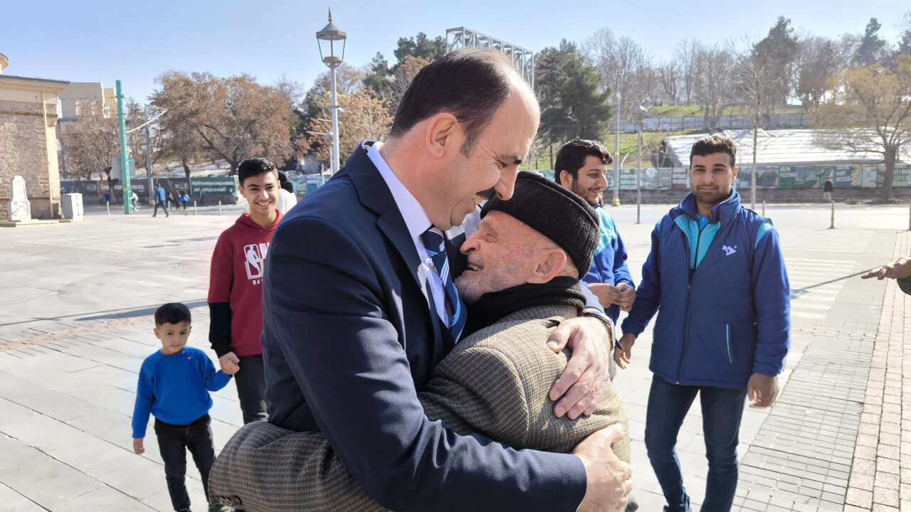 Konya, 2025 yılında büyük dönüşüm geçirdi 21